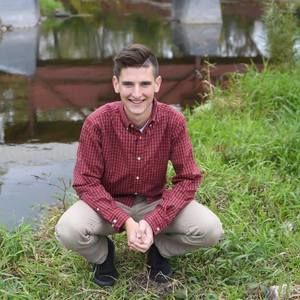 Meet your Posher, Paul